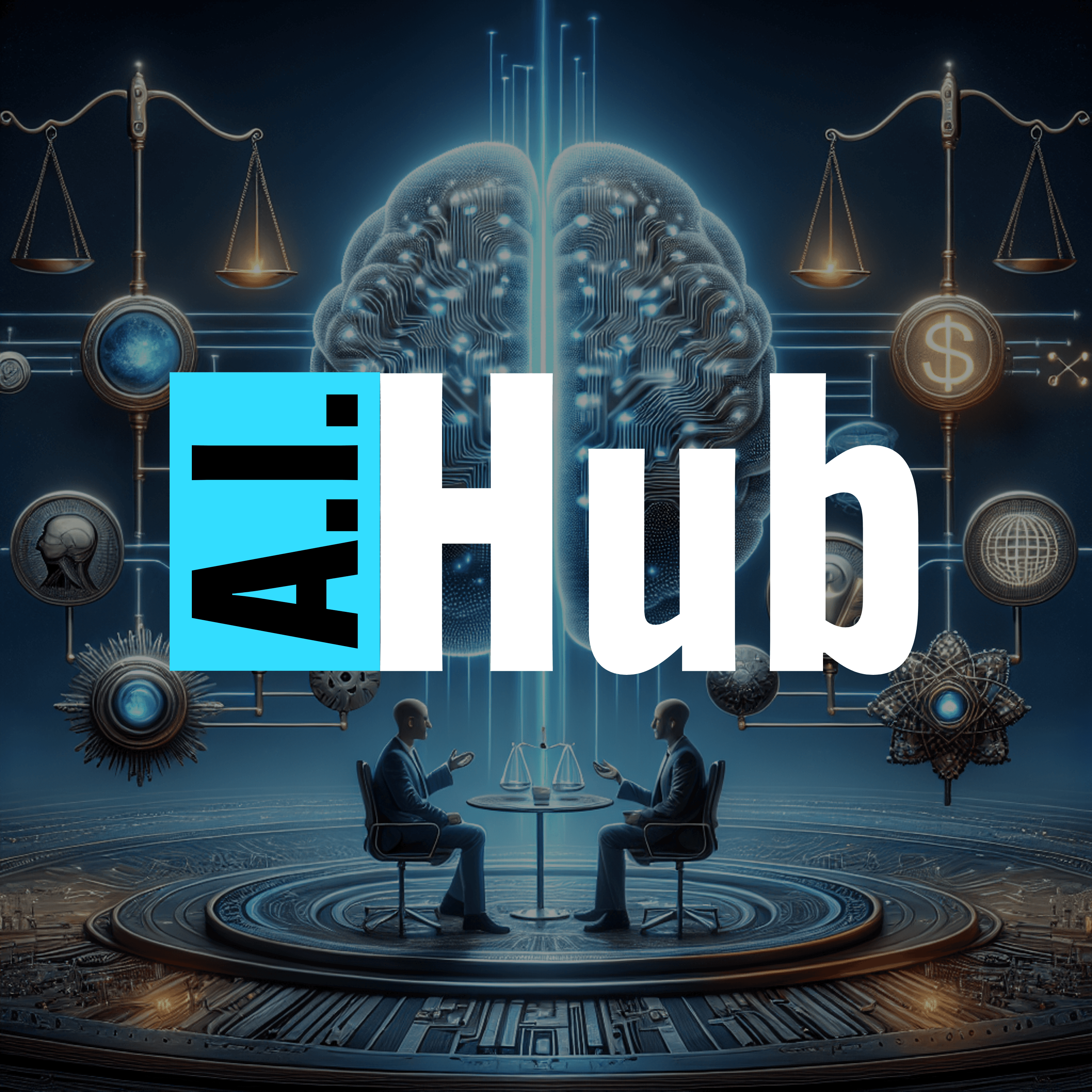 Exploring Elon Musk's XAI- Funding, Ambitions, and the Future of AI