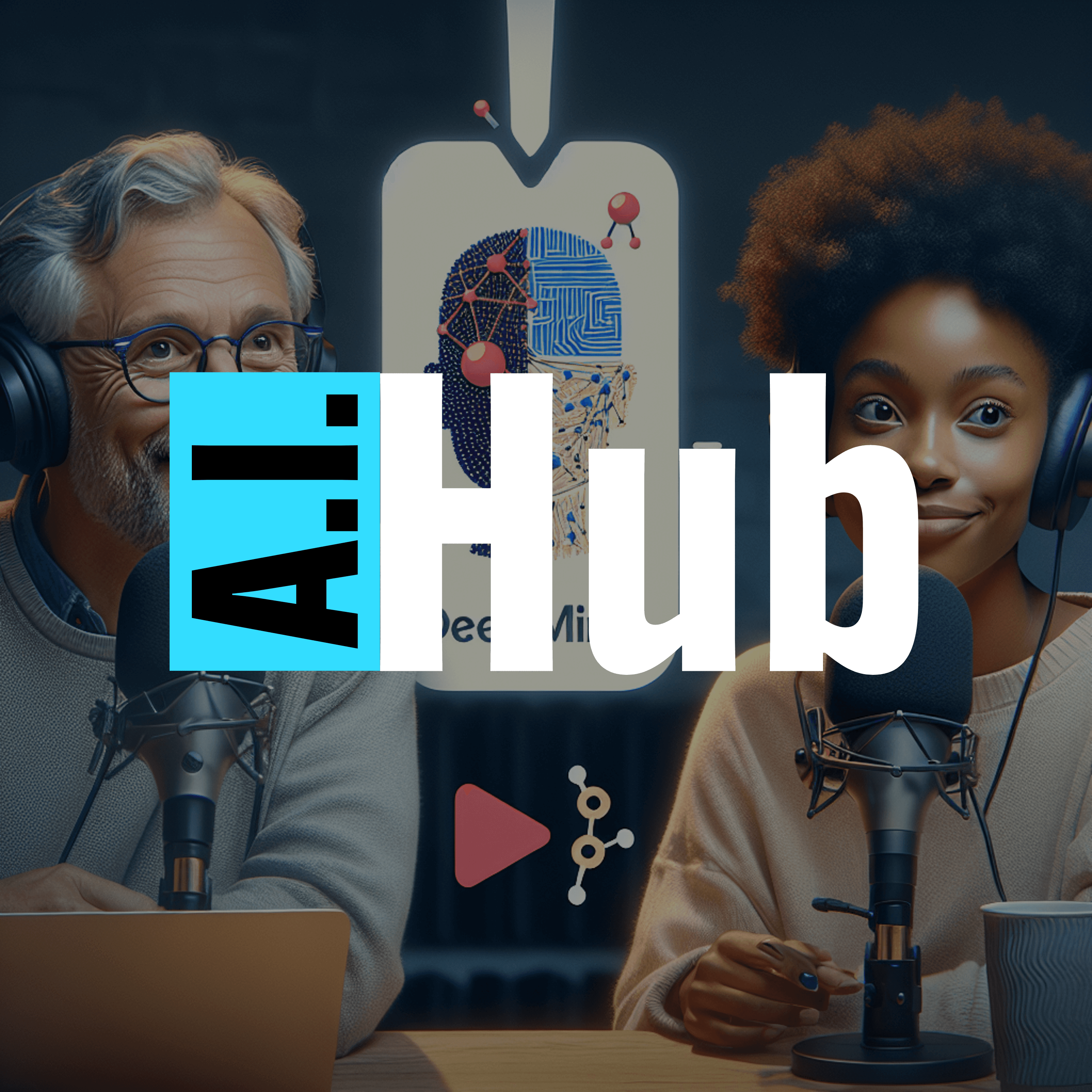 Google's AI Restructuring- A Deep Dive into the Future of AI Collaboration