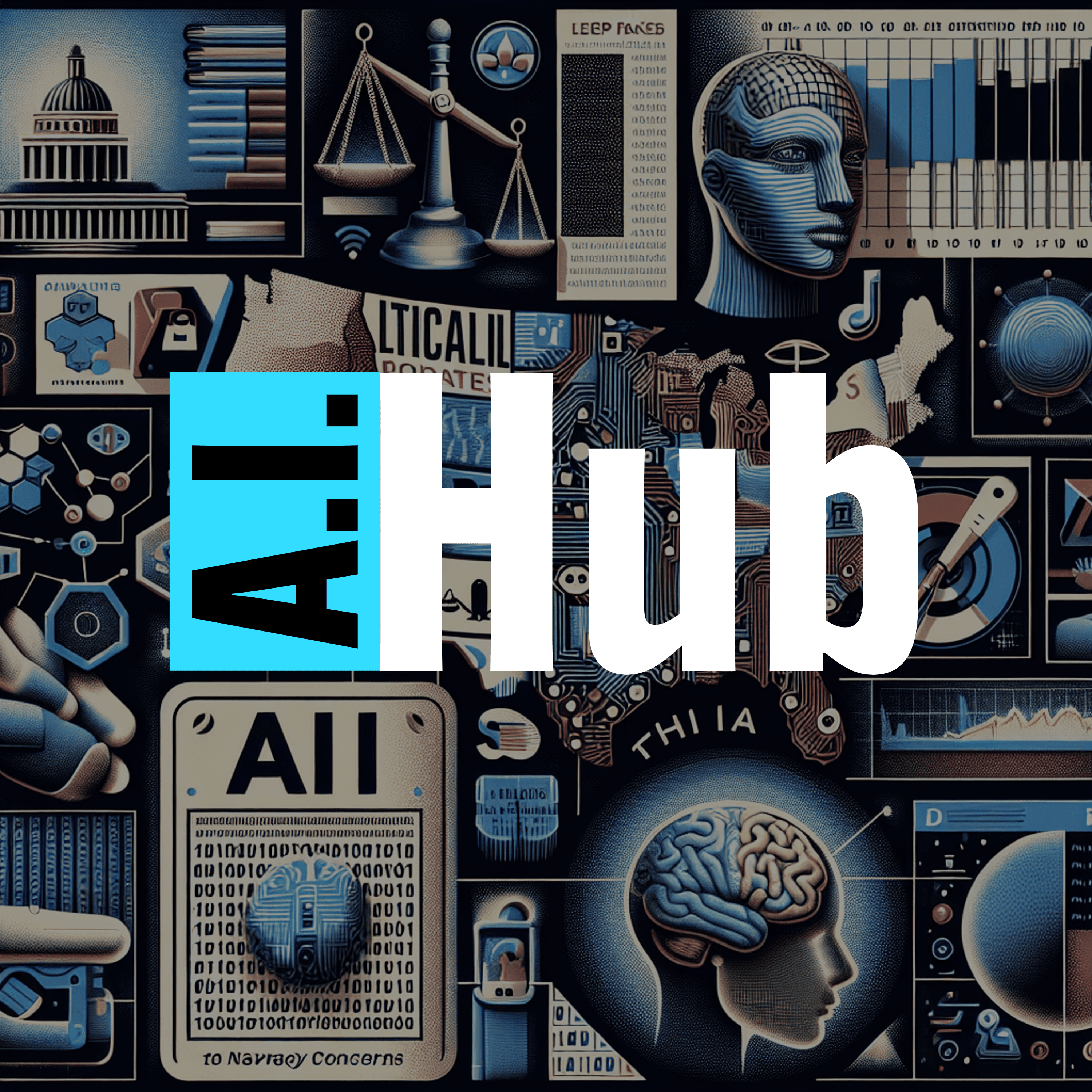 AI Regulation- States Leading the Charge with Mark Weatherford