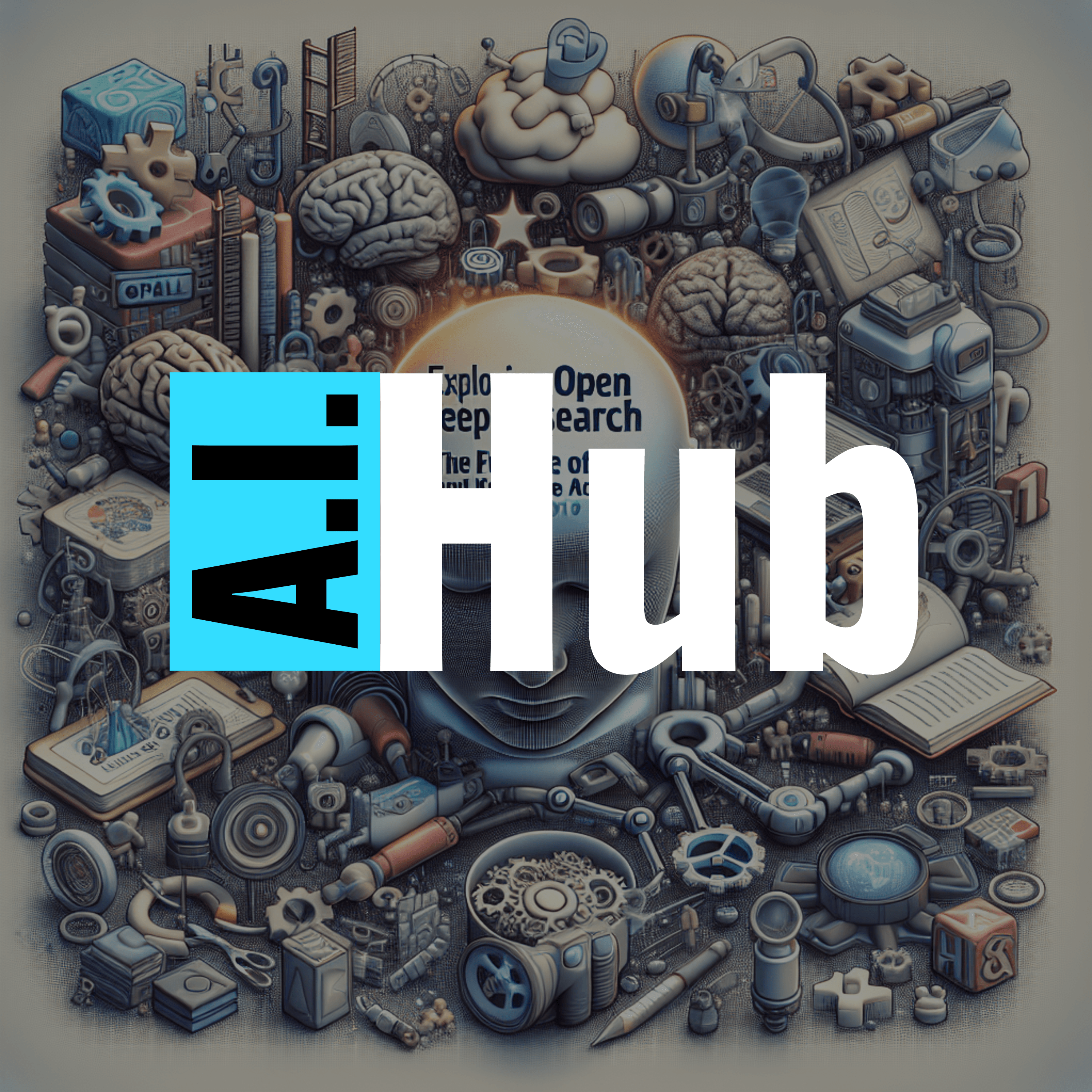 Exploring Open Deep Research- The Future of AI and Knowledge Access