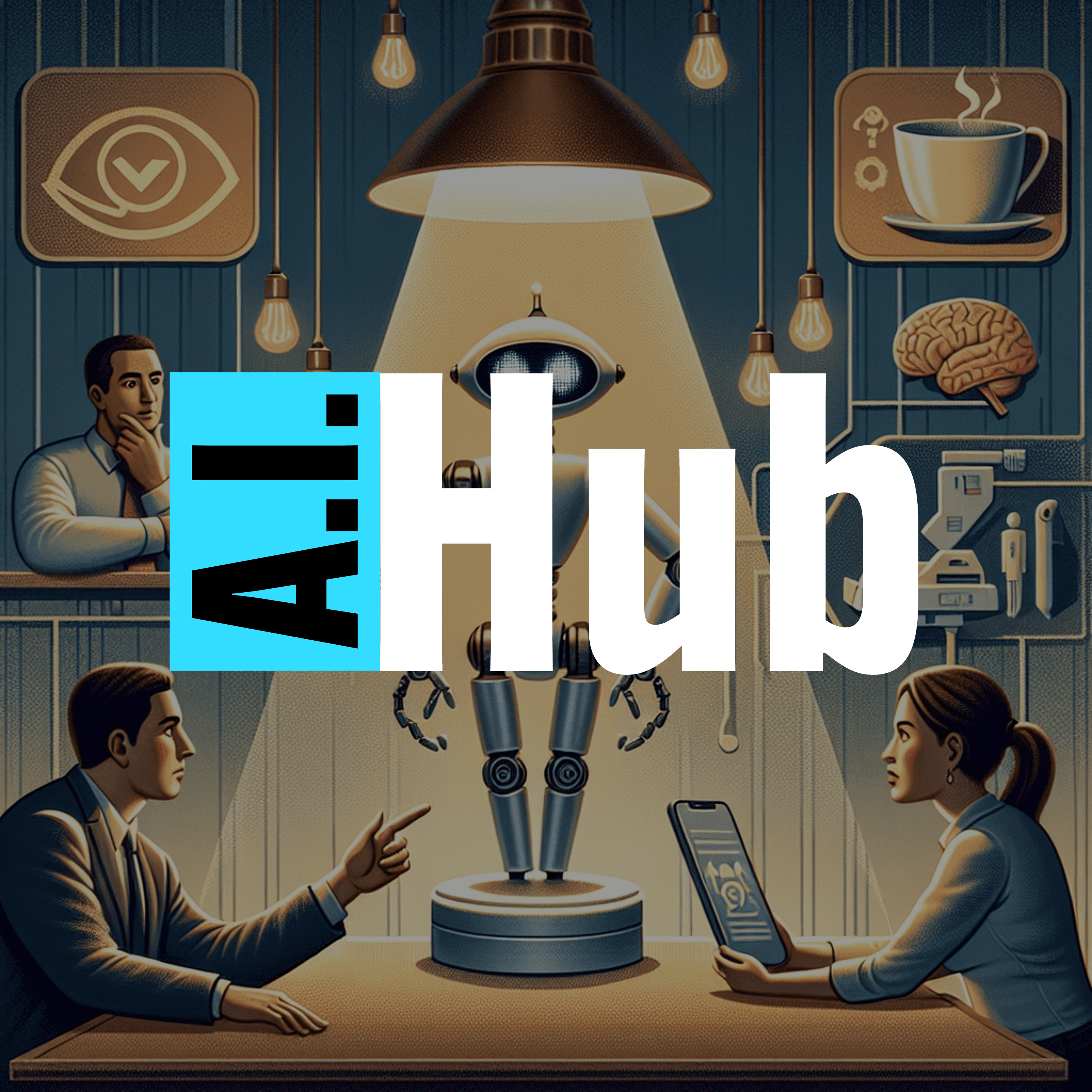 Exploring Apple's Pixar-Inspired Robotic Lamp- A Leap Towards Human-Connective AI