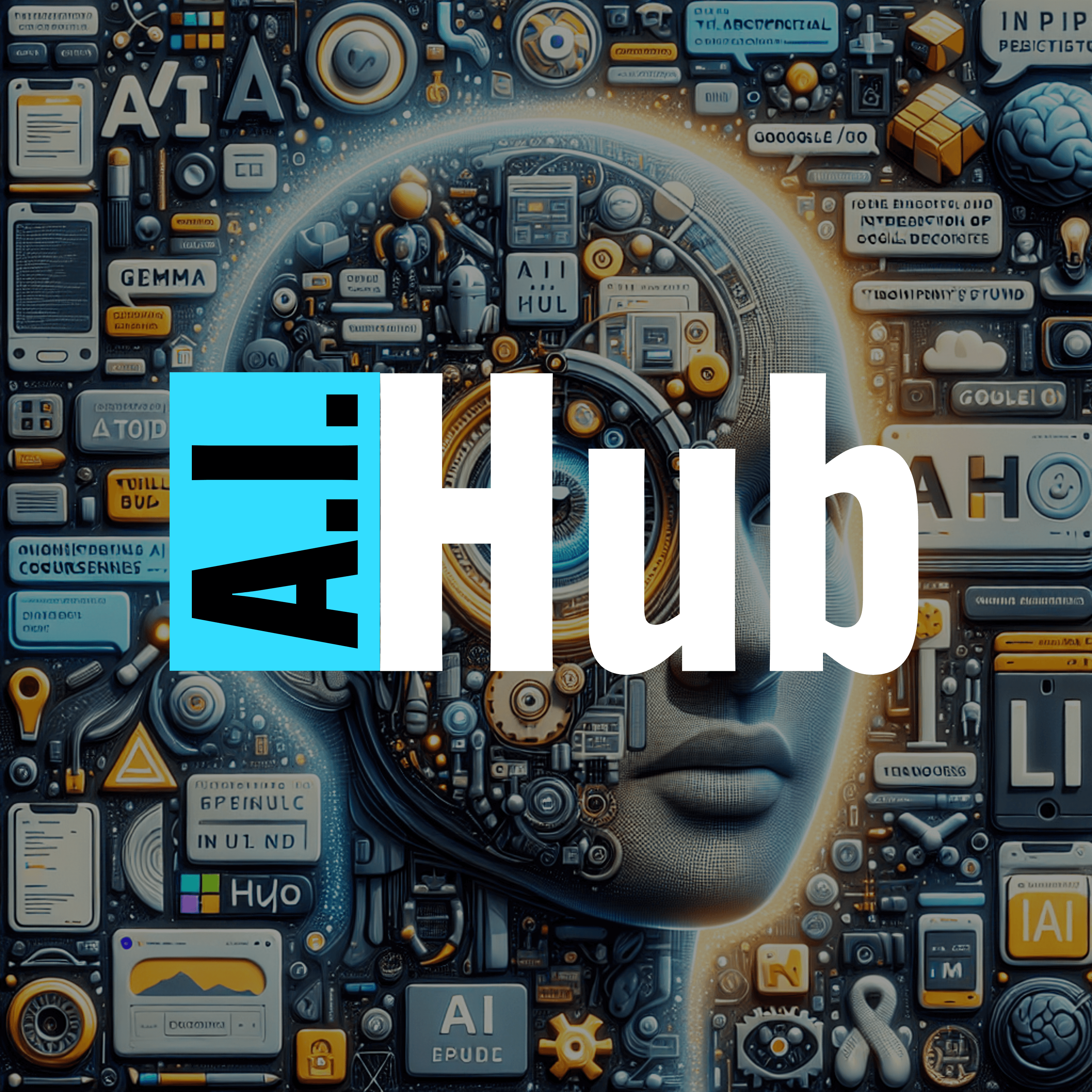 The Future of AI- Insights from Google I/O and Beyond