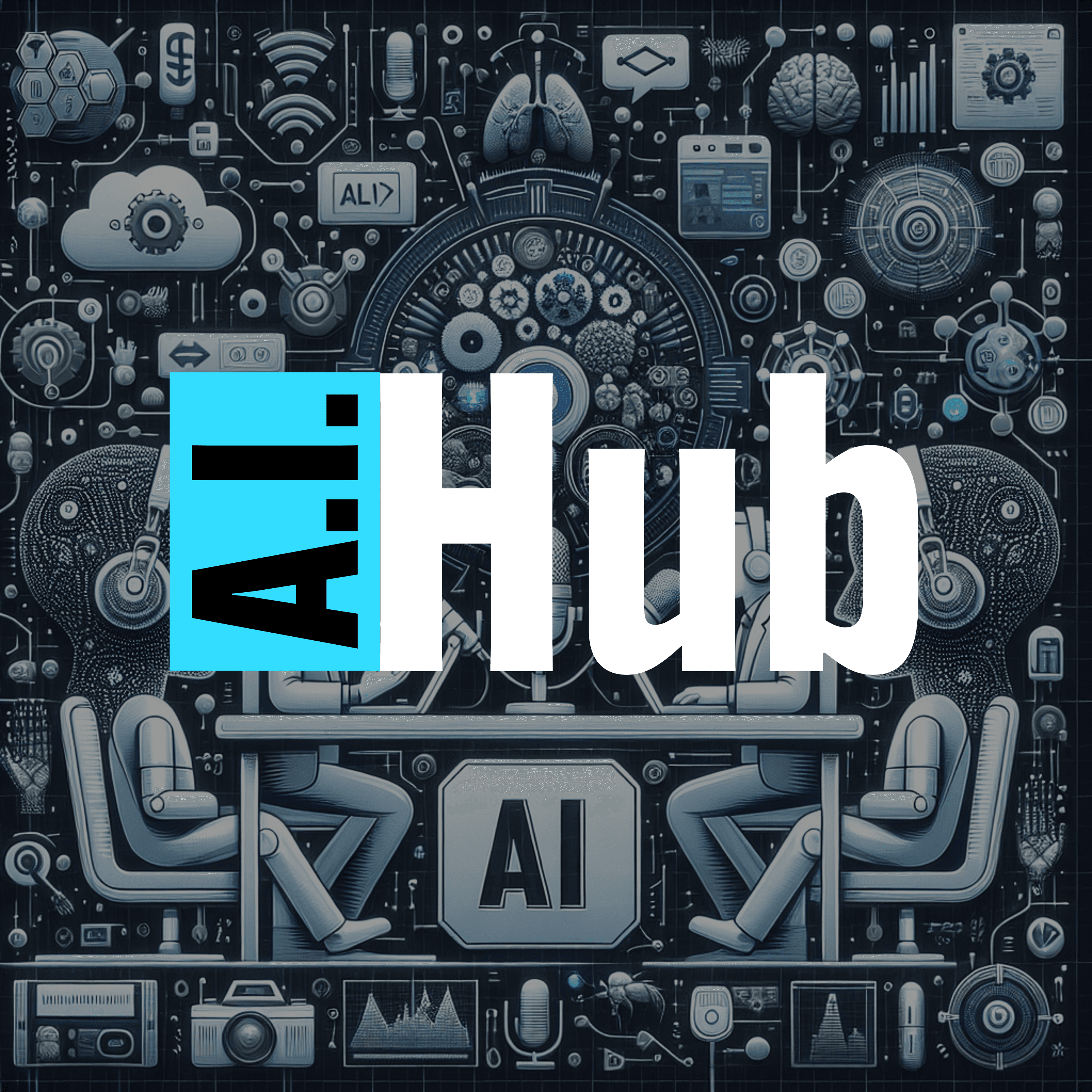 Navigating the Future of AI- Breaking News on New Research Tools