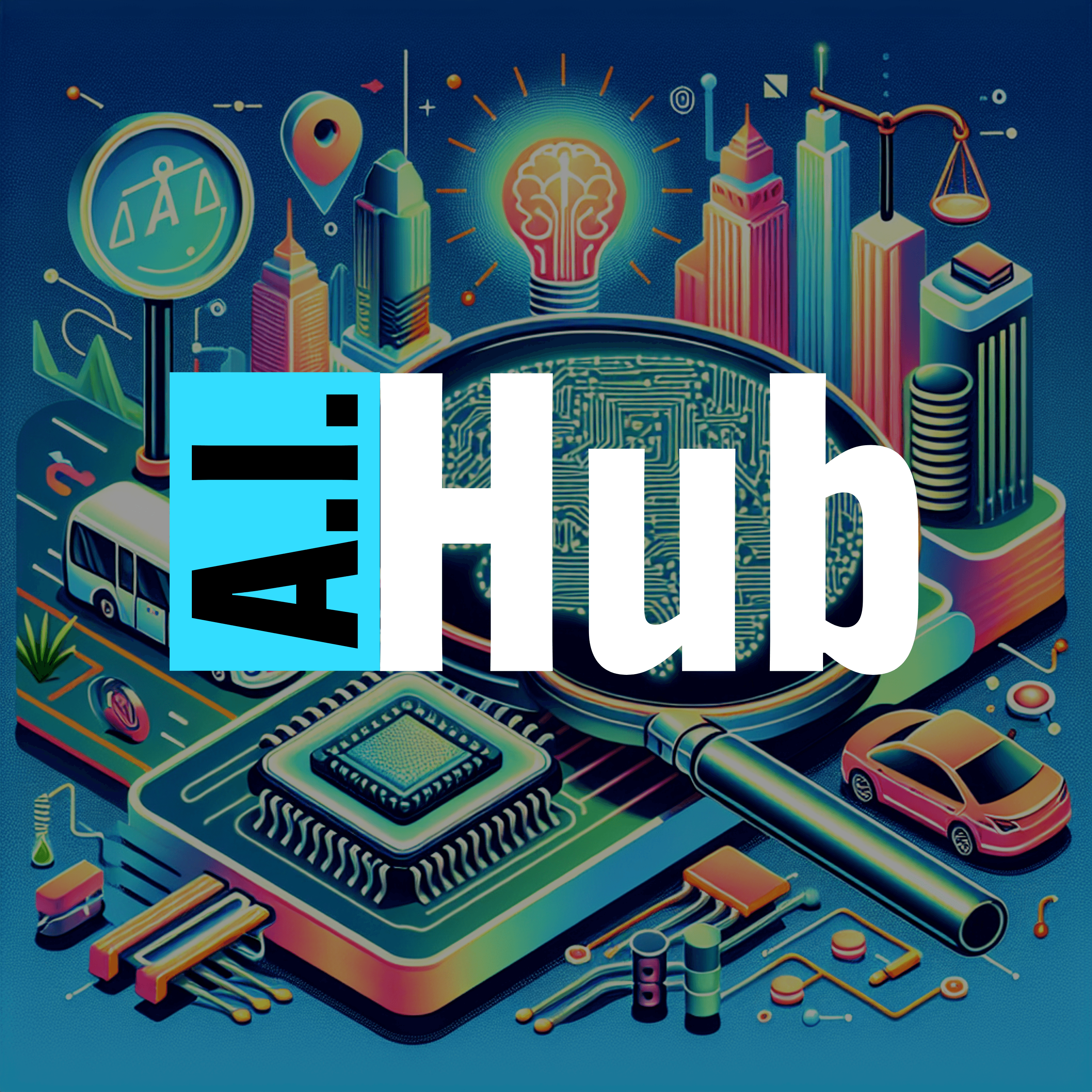 The Future of AI- Elon Musk's XAI and its $10 Billion Investment