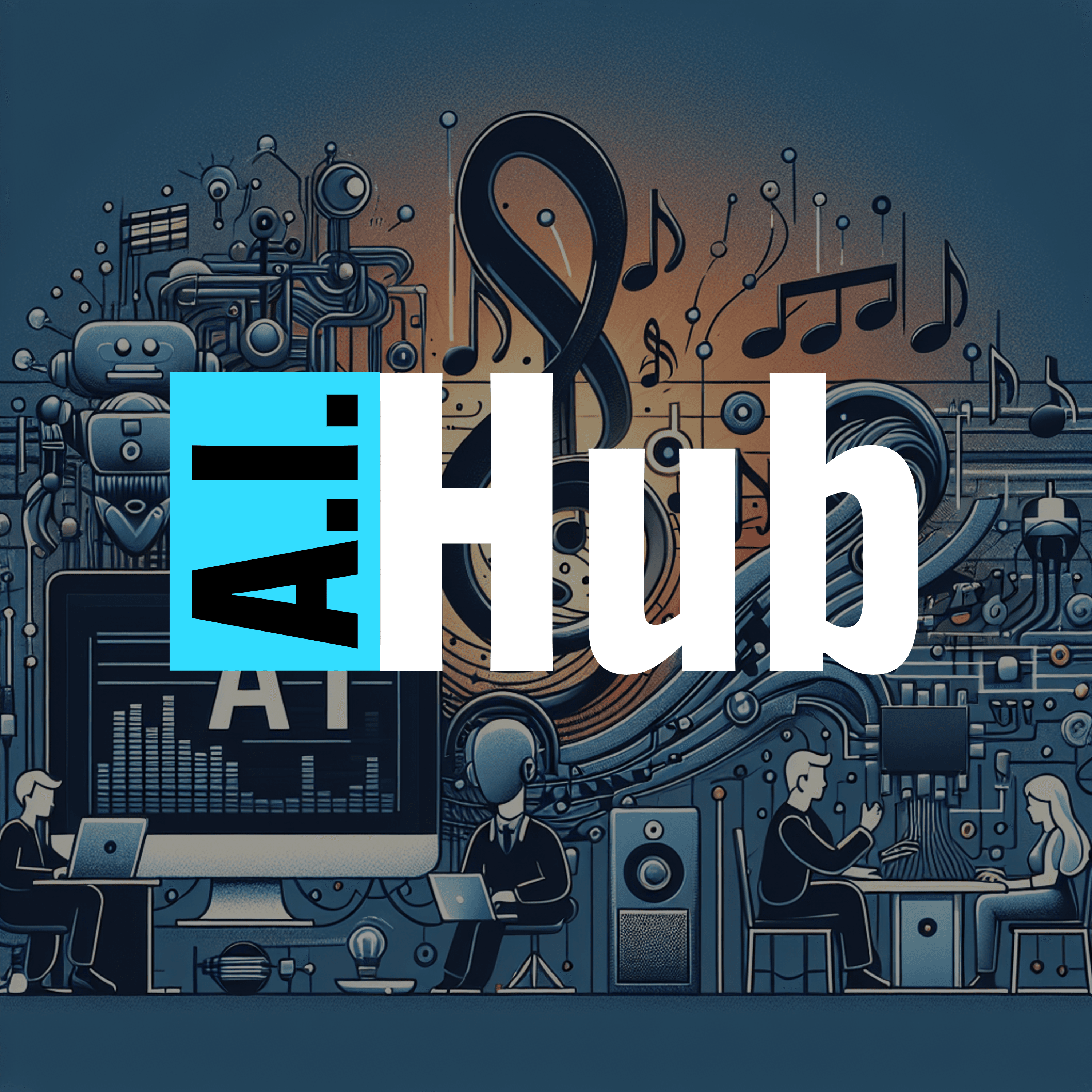 AI Hub - Brasilcover