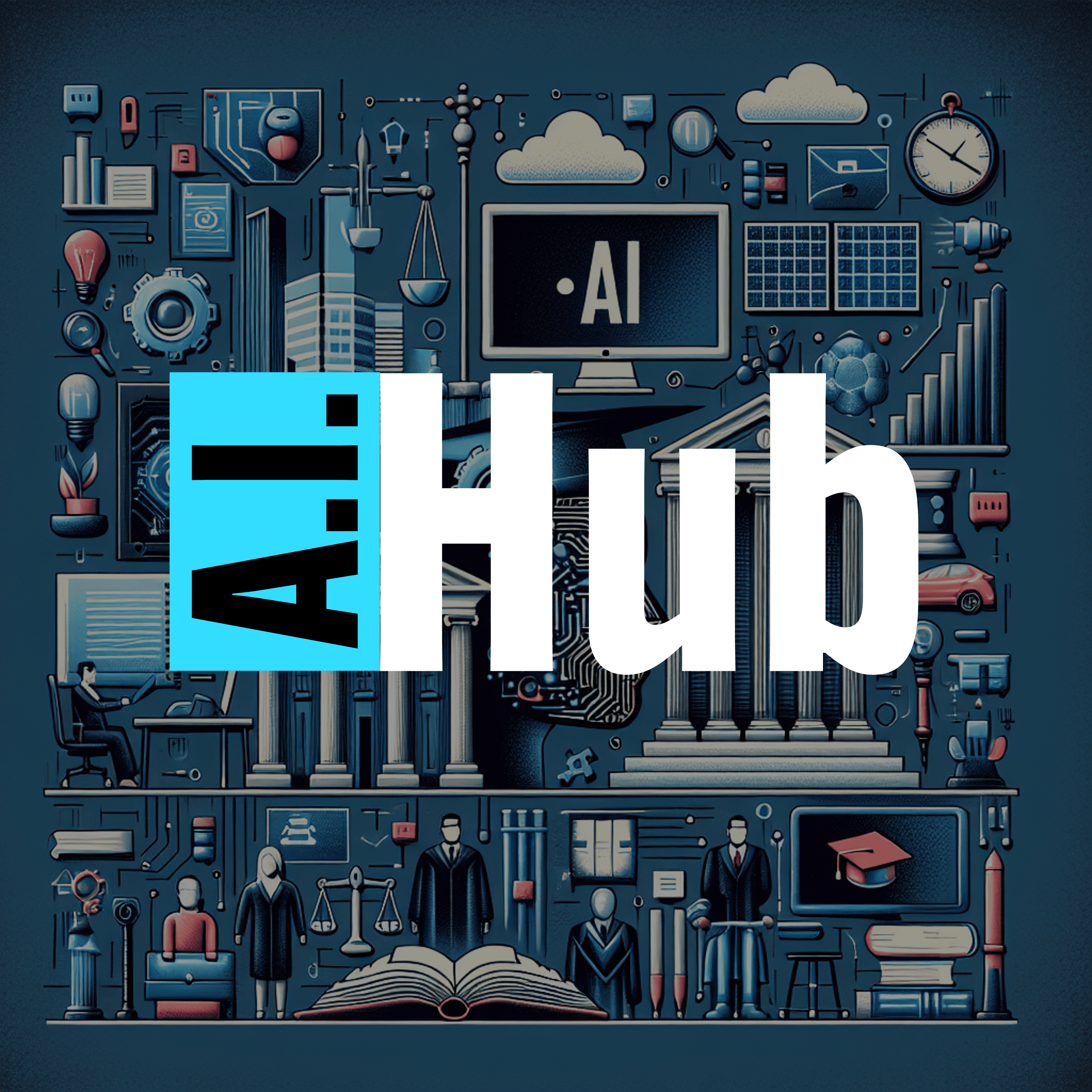AI Hubcover