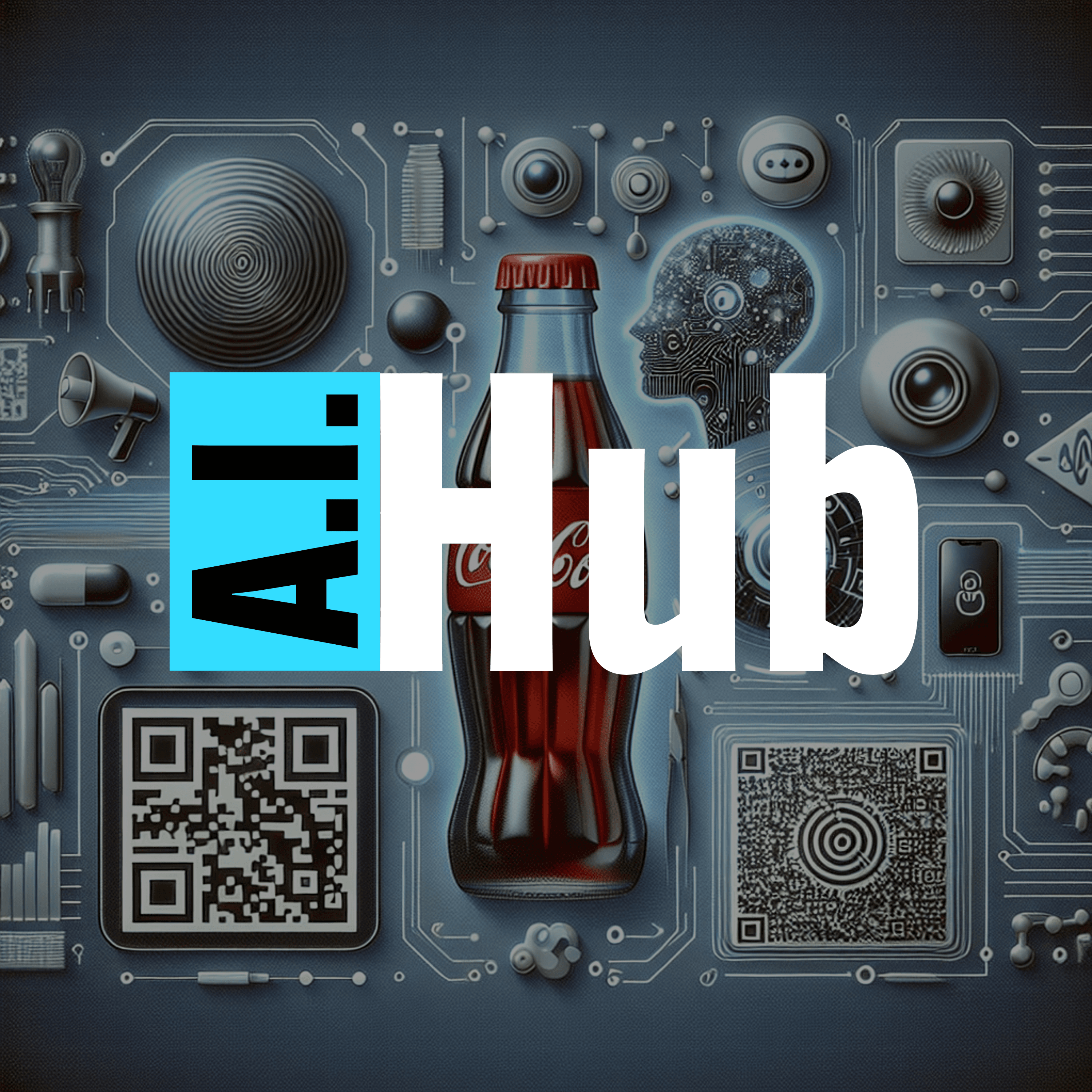 AI Hubcover