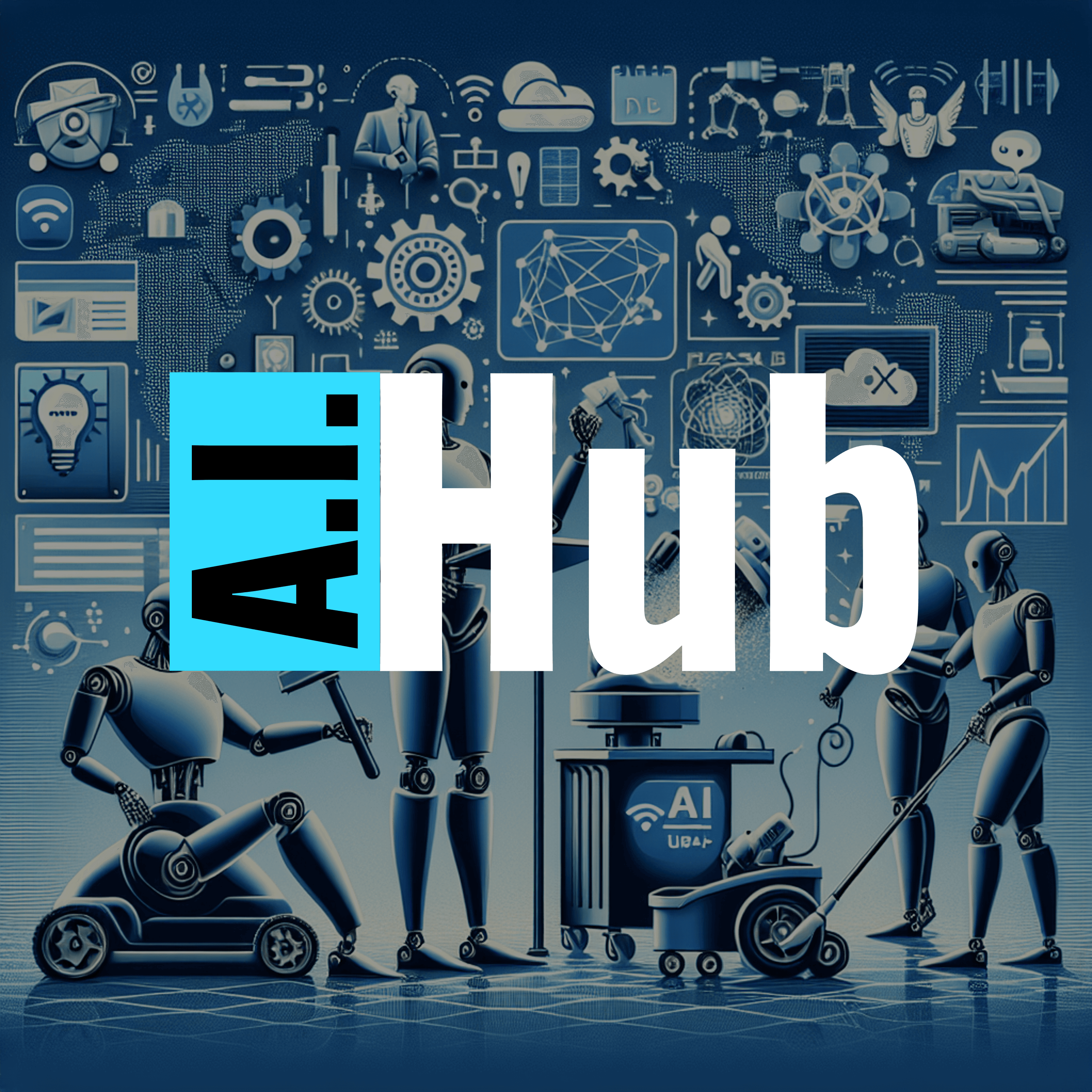 The Rise of Smarter Robots- AI Upgrades and Their Impact on Our Lives