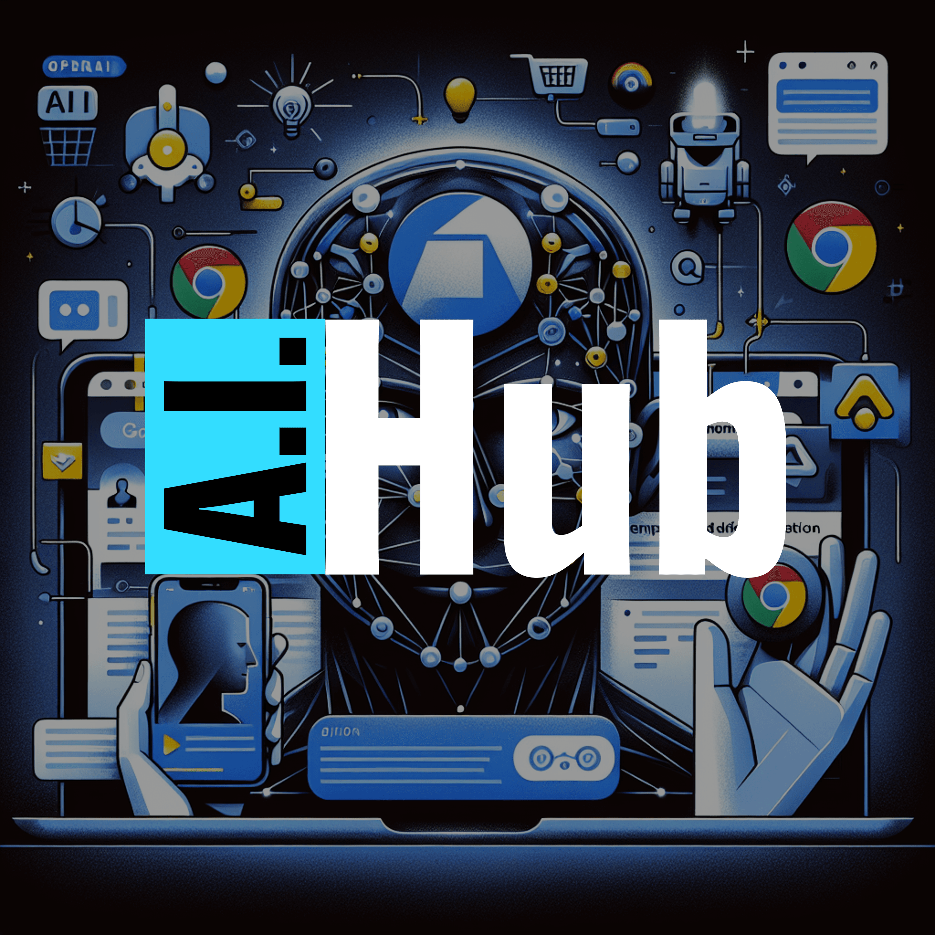 Exploring the Future of AI-Powered Browsers- Can OpenAI Take on Google?