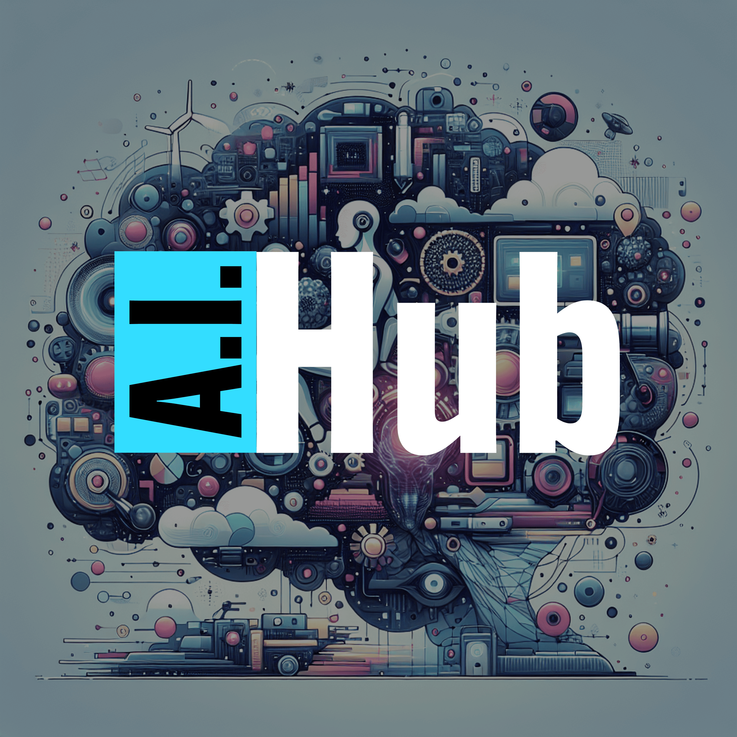AI Hubcover
