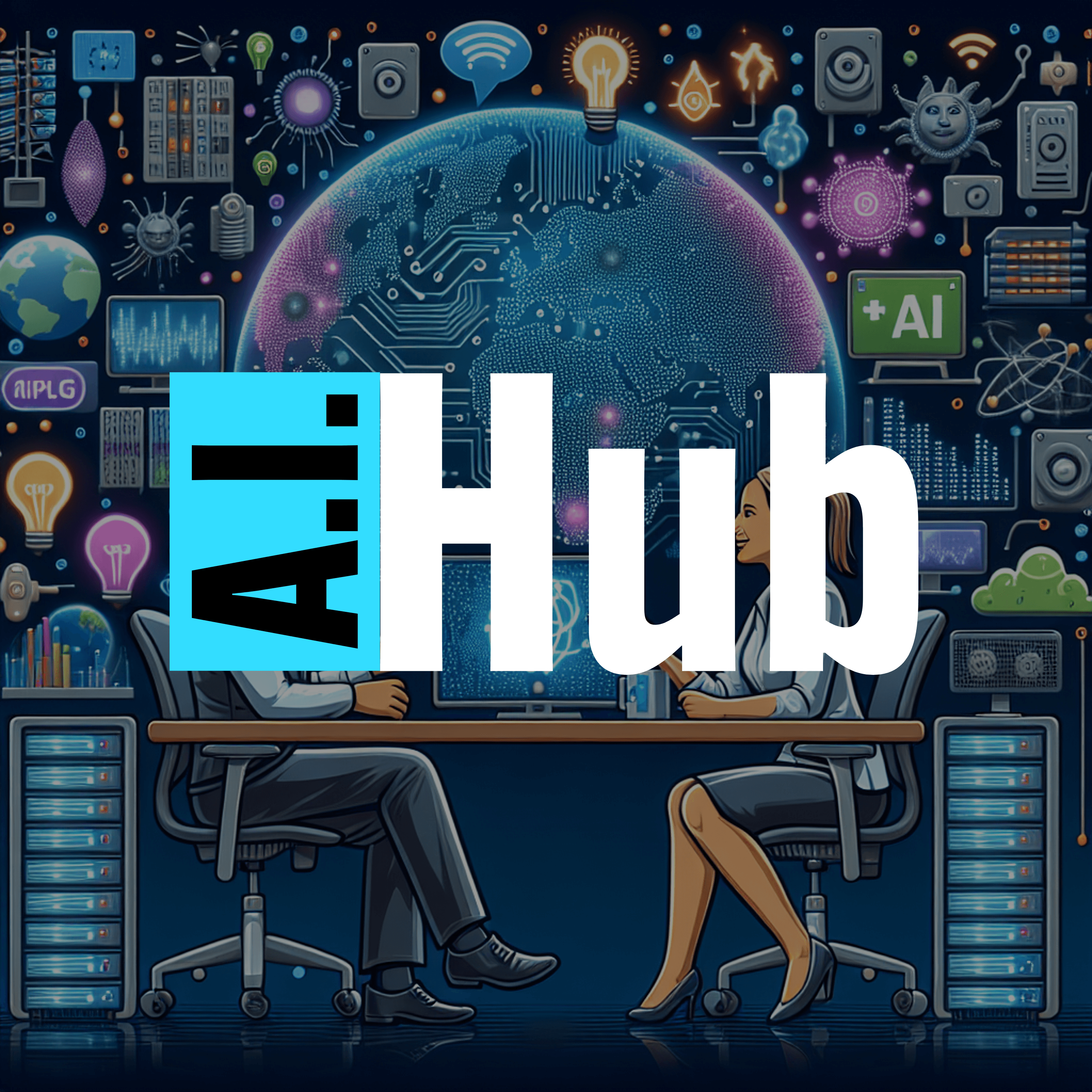 The Hidden Costs of AI- Understanding Energy Consumption and Sustainability