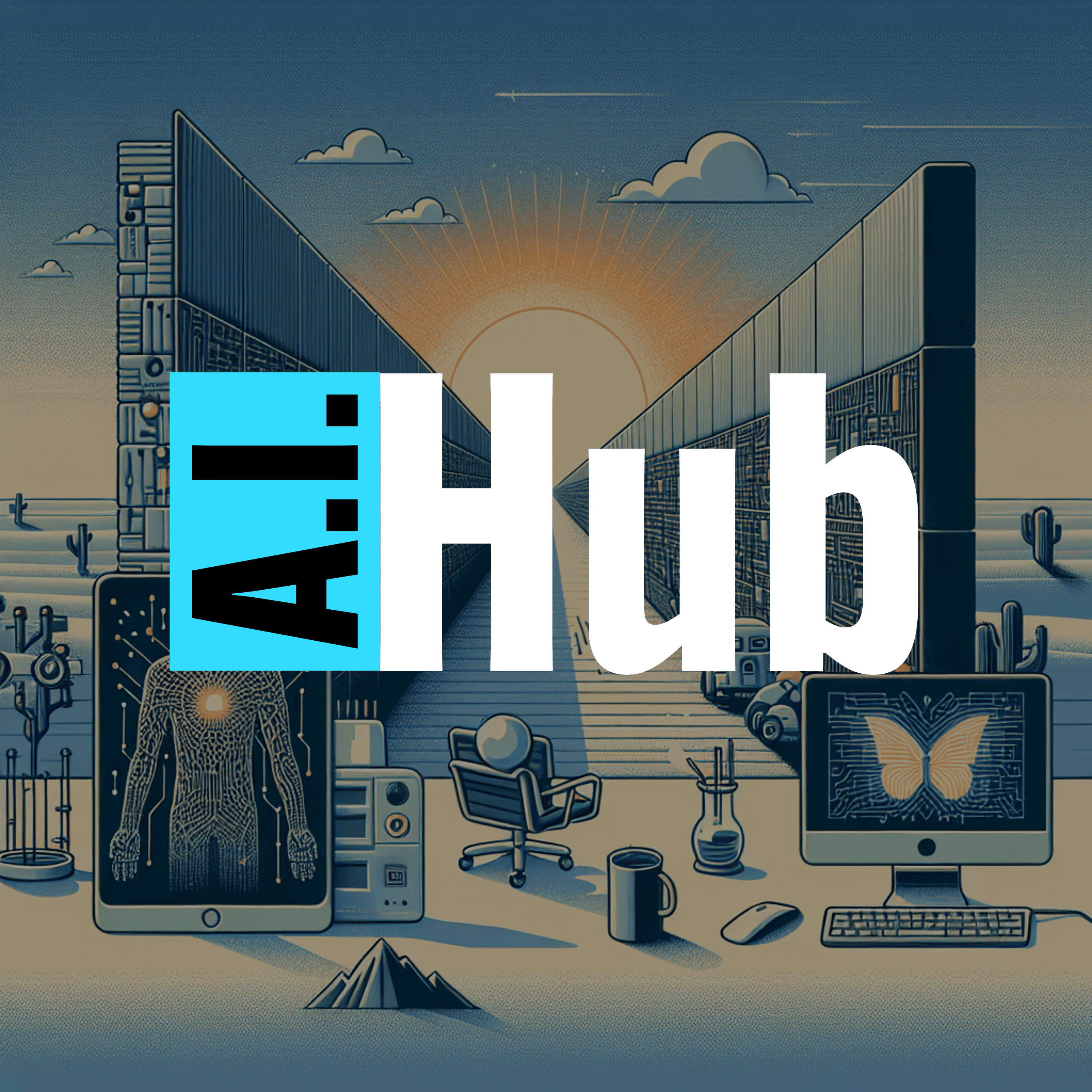 Is AI Hitting a Wall? Exploring AI’s Evolution and Future