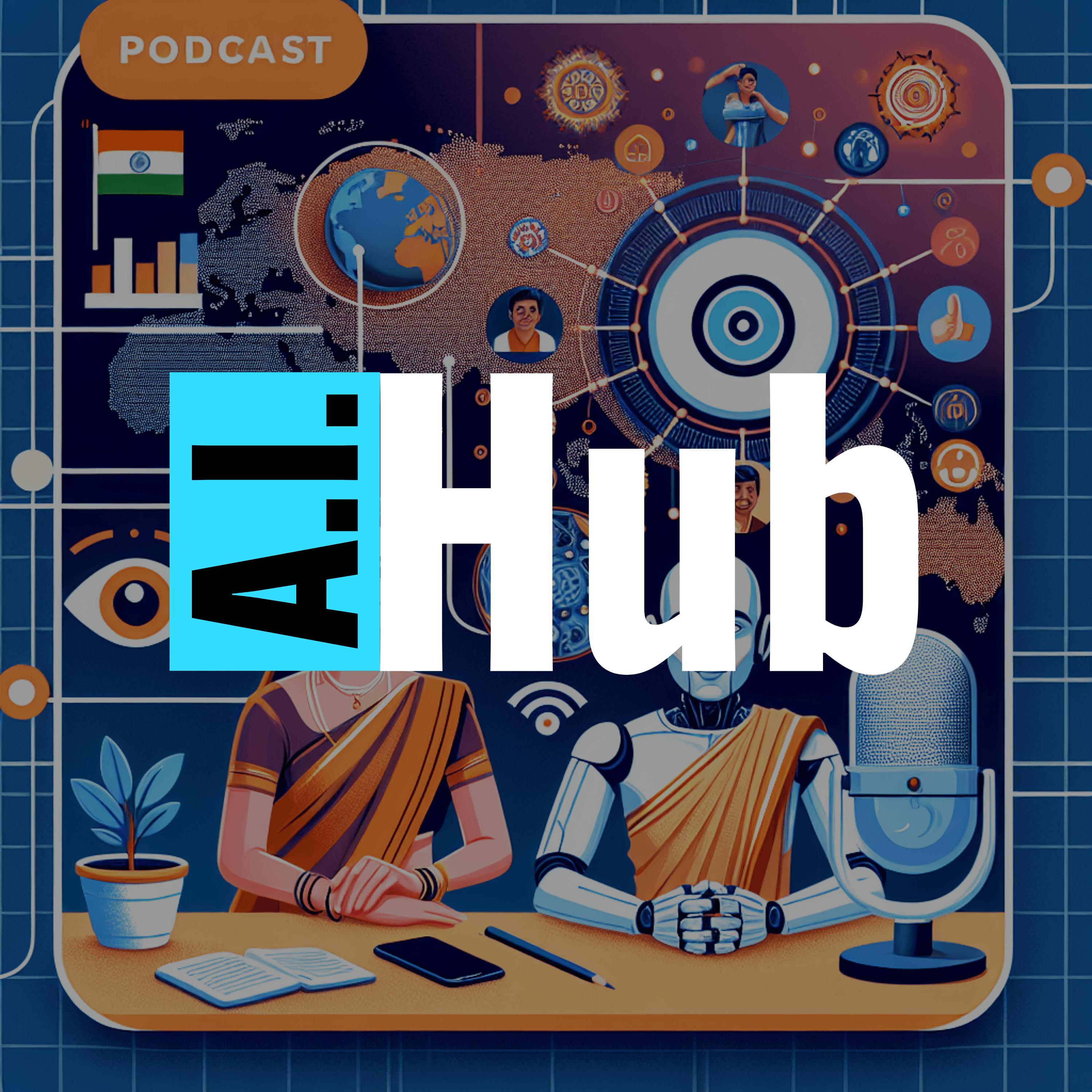 AI Revolution Insights- India's Unique Perspective on Upskilling and Trust