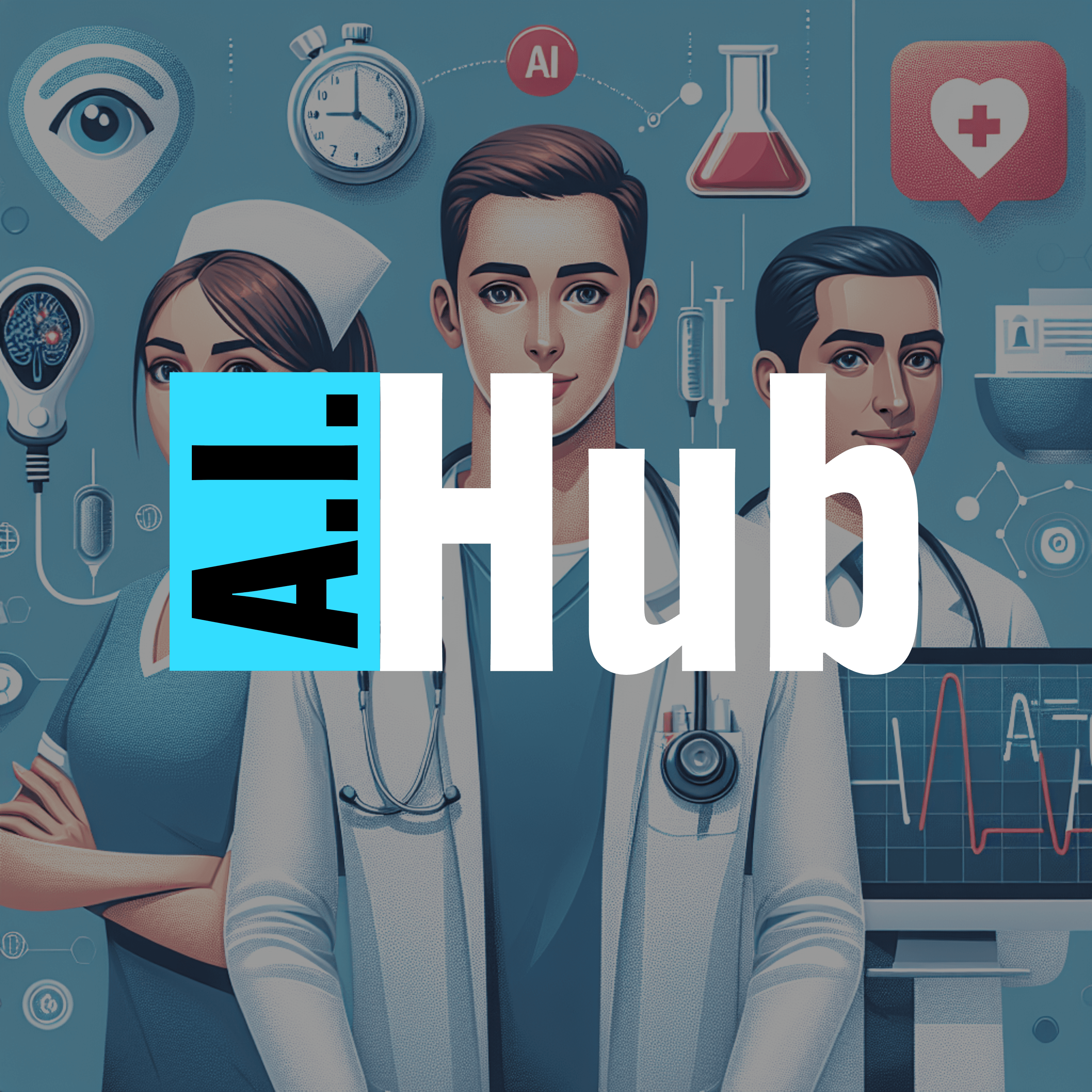 AI in Healthcare- A Game Changer or a Recipe for Disaster?