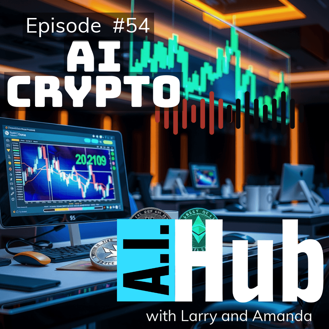 Crypto AI Agents- How AI is transforming the Future of Finance