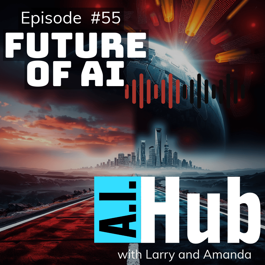 Navigating the Future of AI- Opportunities, Challenges, and What Lies Ahead