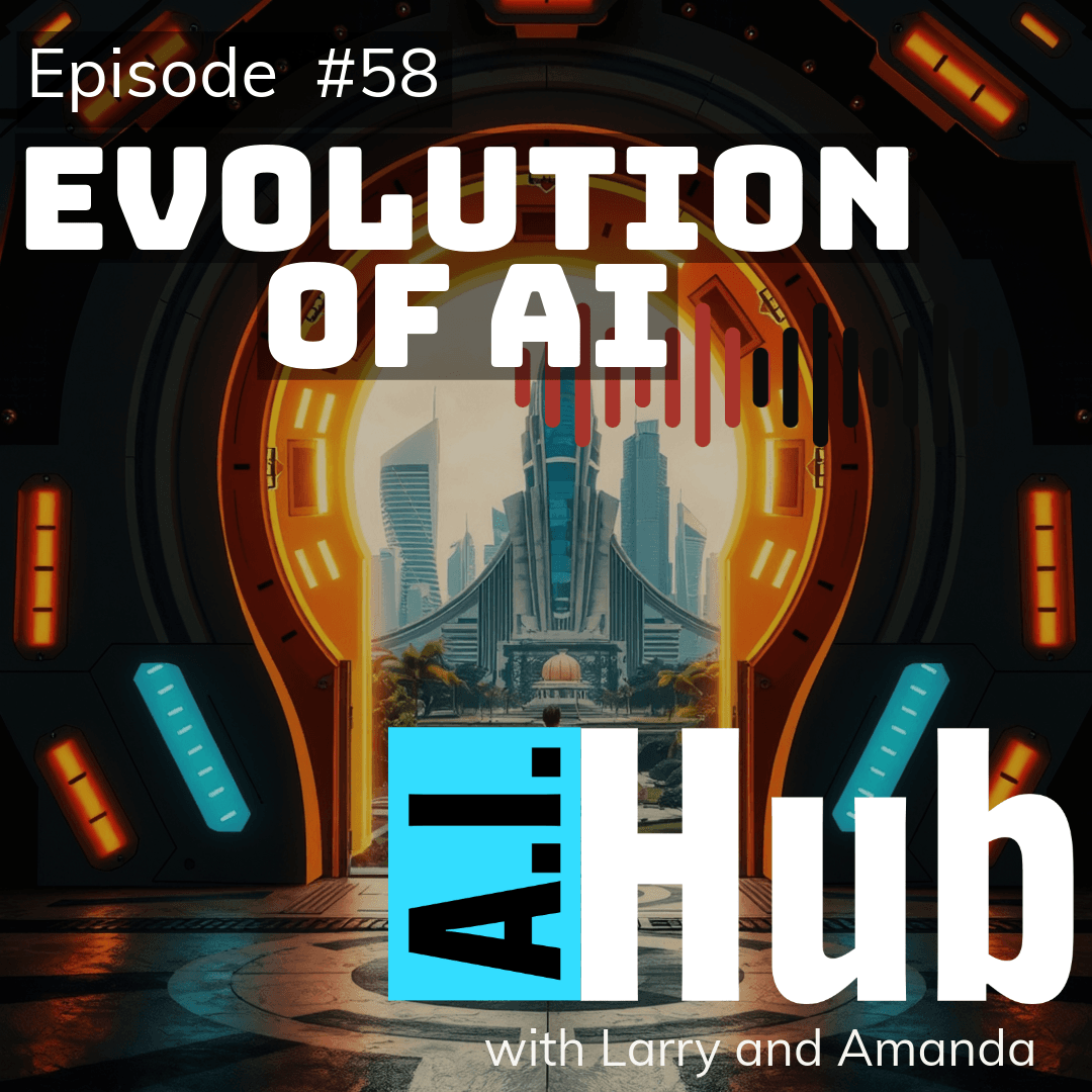 Exploring AI's Potential- Is It the Key to Humanity's Future?